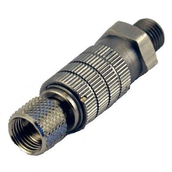 Paasche A191 VL Series Air Hose Quick Disconnect - PowerHobby