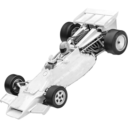 Policar BRM P160 White Unpainted Kit Slot Car 1/32 Slot.it CAR08Z - PowerHobby