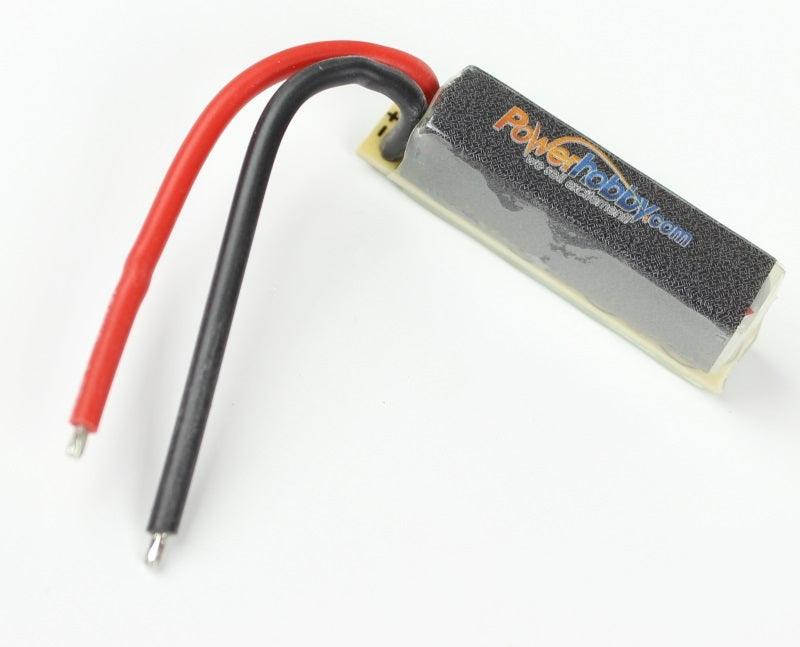 Powerhobby CapPack ESC Power Capacitor Pack 3280uF - PowerHobby