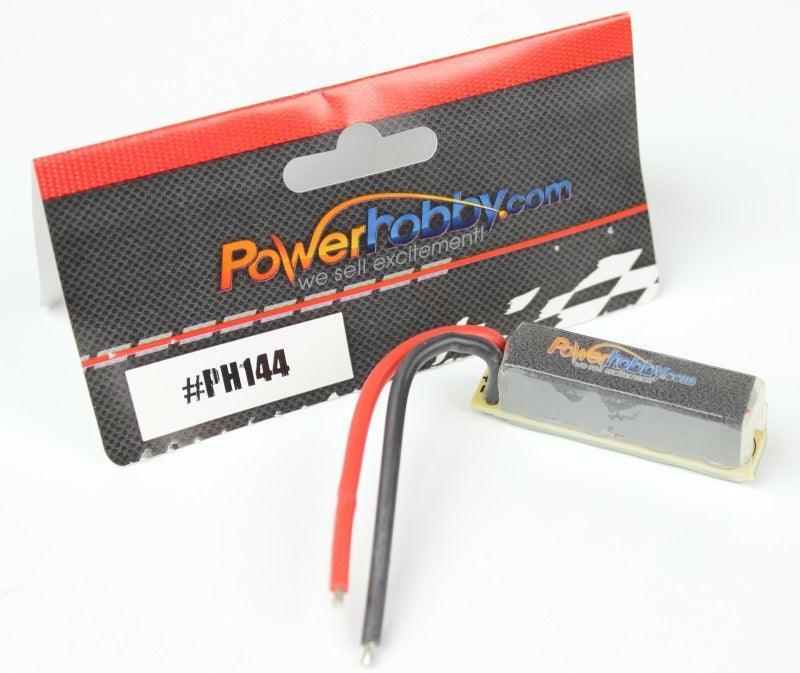 Powerhobby CapPack ESC Power Capacitor Pack 3280uF - PowerHobby