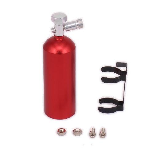 PowerHobby Fire Extinguisher Rock Crawler Accessory Axial SCX10 Wraith Vaterra - PowerHobby