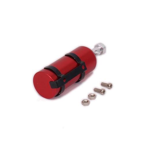 PowerHobby Fire Extinguisher Rock Crawler Accessory Axial SCX10 Wraith Vaterra - PowerHobby