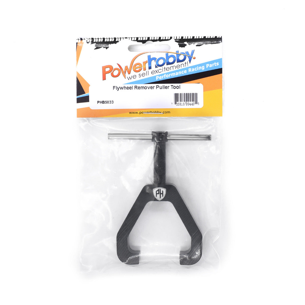 Powerhobby Flywheel Puller / Remover RC Tools - PowerHobby