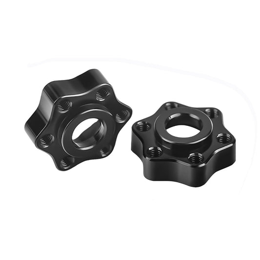 Powerhobby 6mm Hex Hubs (2) 1.9 Wheels - PowerHobby