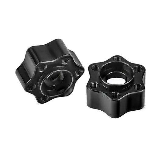 Powerhobby 9MM Hex Hub Set (2) 1.9 Wheels - PowerHobby