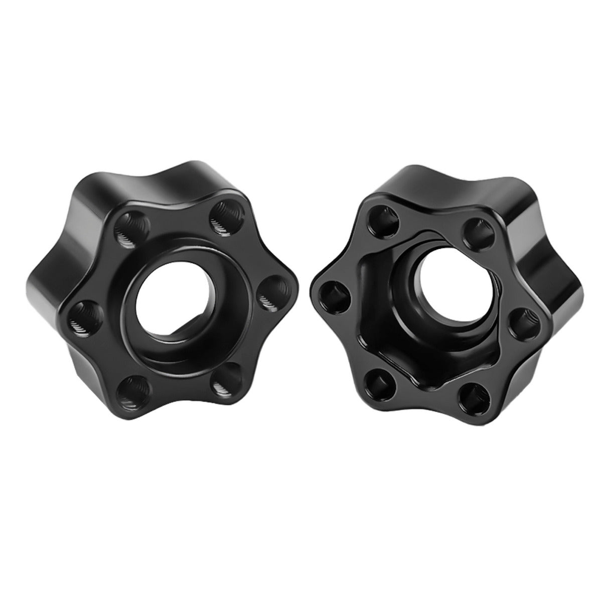 Powerhobby 9MM Hex Hub Set (2) 1.9 Wheels - PowerHobby