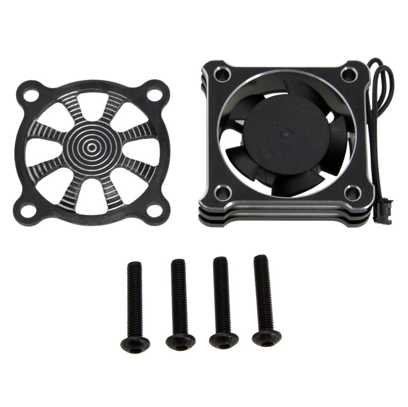 Powerhobby HobbyWing XeRun XD10 Pro ESC Cooling Fan - PowerHobby