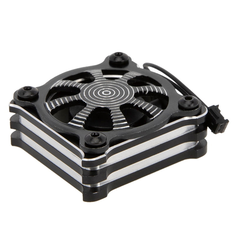 Powerhobby HobbyWing XeRun XD10 Pro ESC Cooling Fan - PowerHobby