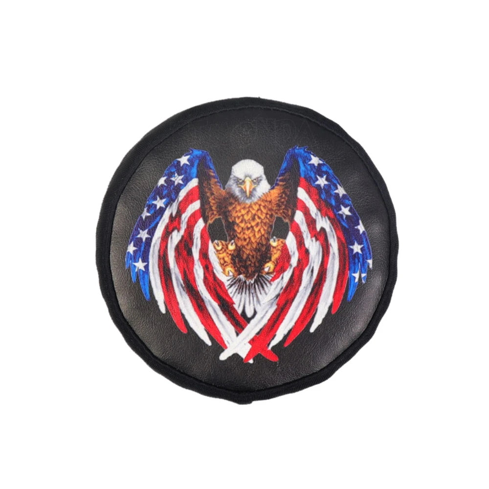 Powerhobby 1/10 Tire Cover For 1.9 Crawler Tires US Eagle - PowerHobby