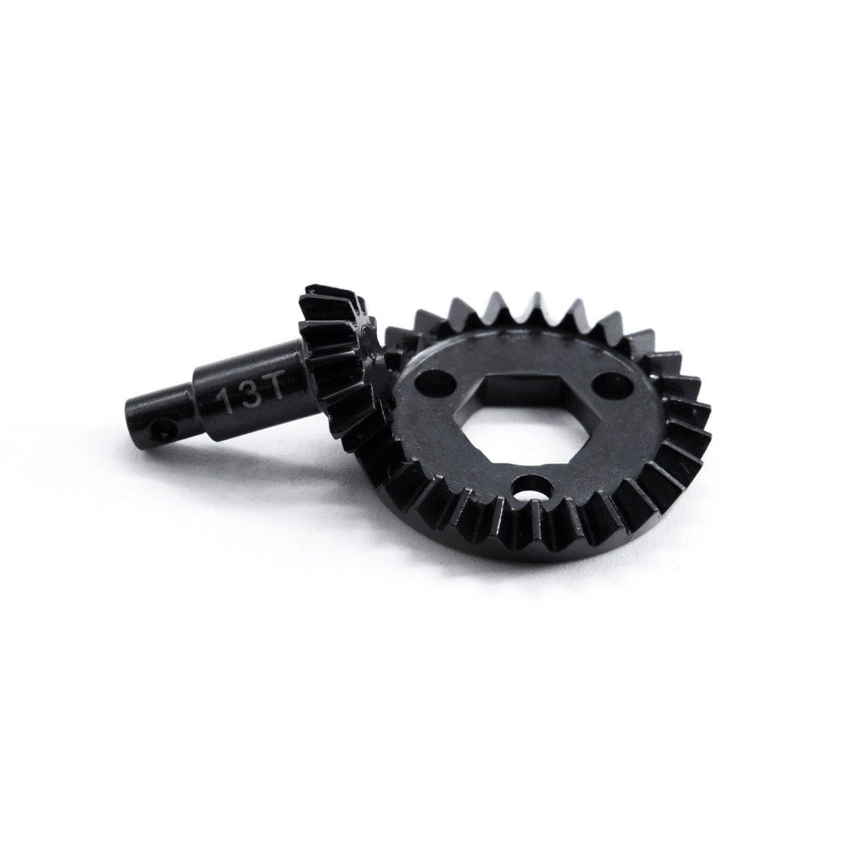 Powerhobby Metal Differential Pionion Gear 13T/27T Axial 1/18 Capra UTB18 - PowerHobby