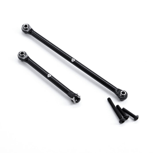 Powerhobby Aluminum Steering Rod Tie Links 4Axial 1/18 Capra UTB18 - PowerHobby