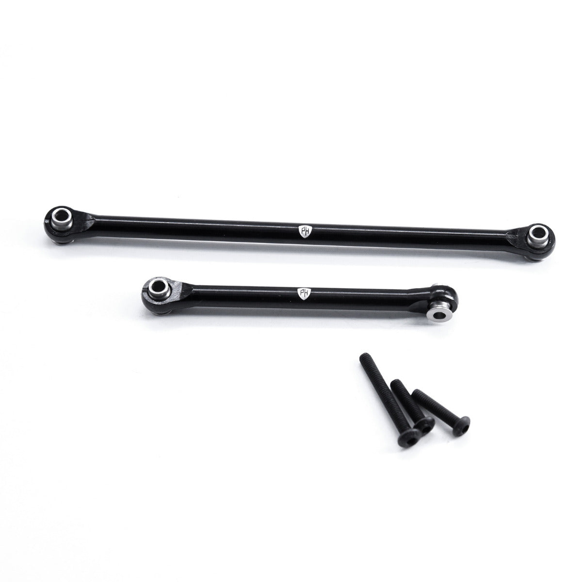 Powerhobby Aluminum Steering Rod Tie Links 4Axial 1/18 Capra UTB18 - PowerHobby