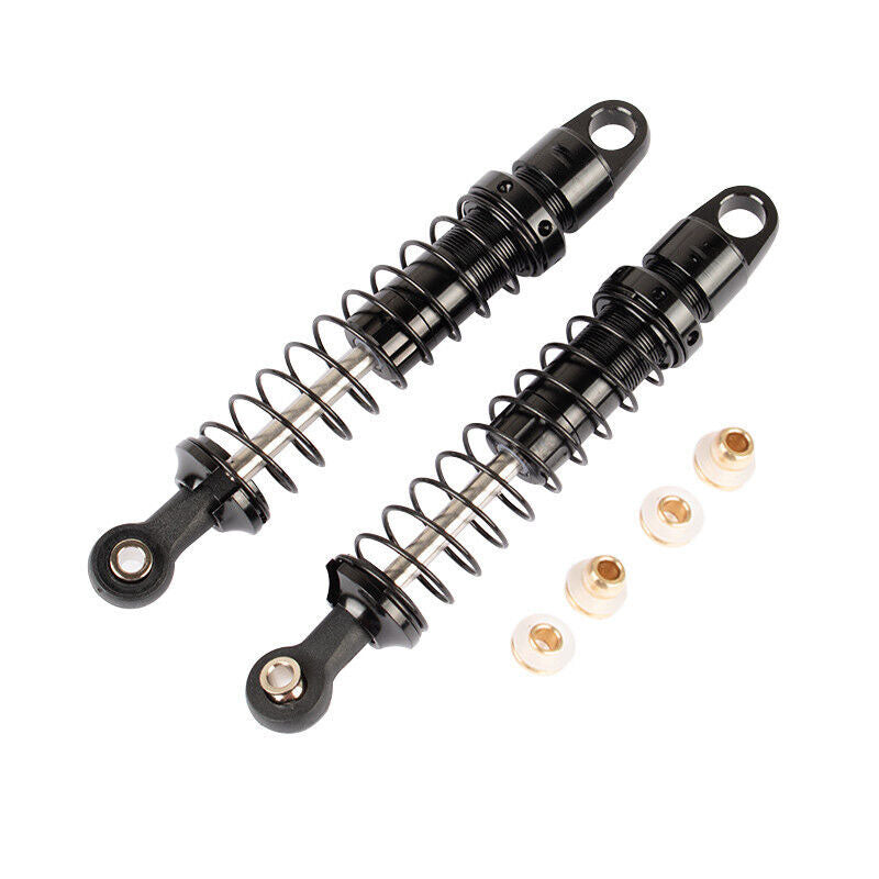 Powerhobby Axial 1/18 Capra UTB18 Aluminum Front Rear Shocks 82mm - PowerHobby