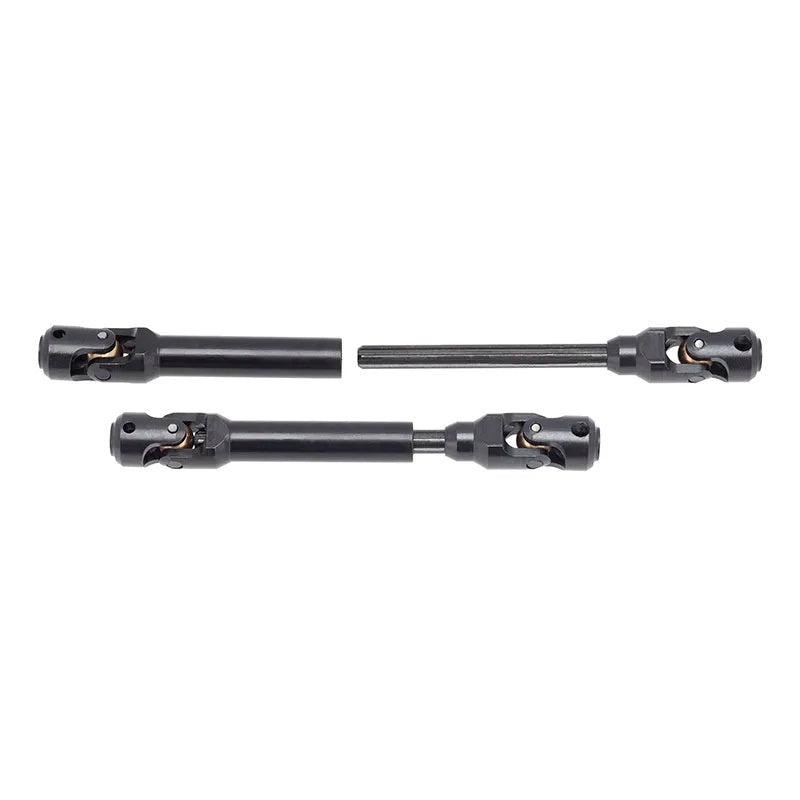 Powerhobby Universal Spline Drive Shaft CVD 75-103MM (1) TRX-4 Wraith SCX10 - PowerHobby