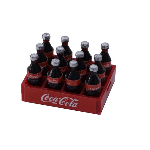 Powerhobby Plastic Coke Cola Accessory for 1/10 RC Crawler - PowerHobby