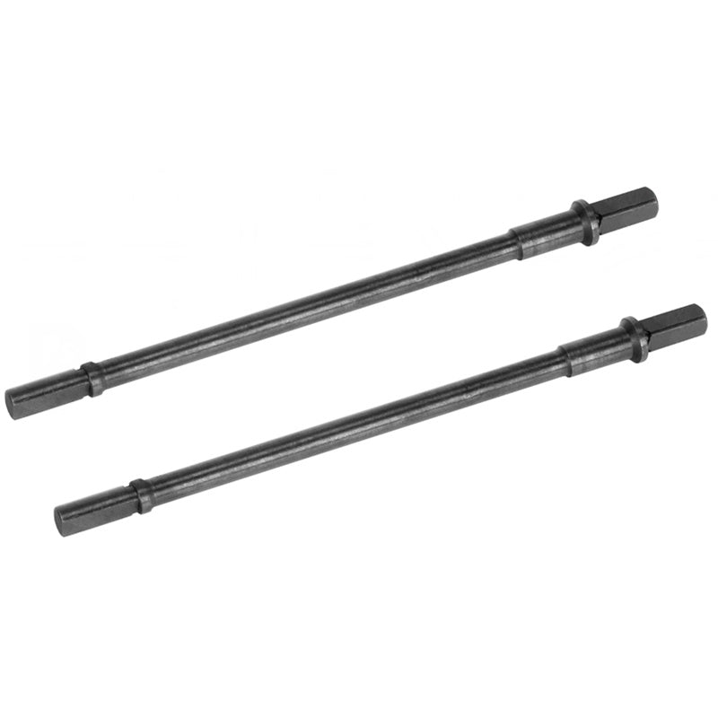 Powerhobby Steel Straight F9 Axles Shafts Axial Capra 1.9 - PowerHobby