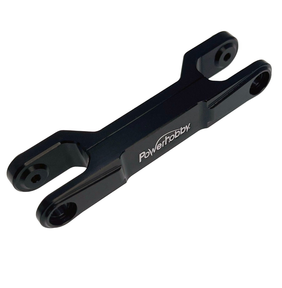 Powerhobby Aluminum Steering Center Link Black FOR Traxxas X-Maxx - PowerHobby