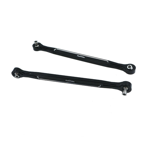 Powerhobby Aluminum Steering Steering Toe Links FOR Traxxas X-Maxx / XRT - PowerHobby