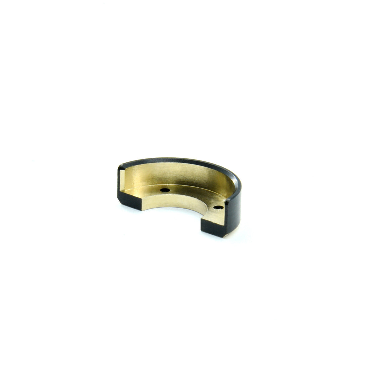 Powerhobby Brass Knuckle Weights (4) Axial SCX24 / AX24 - PowerHobby