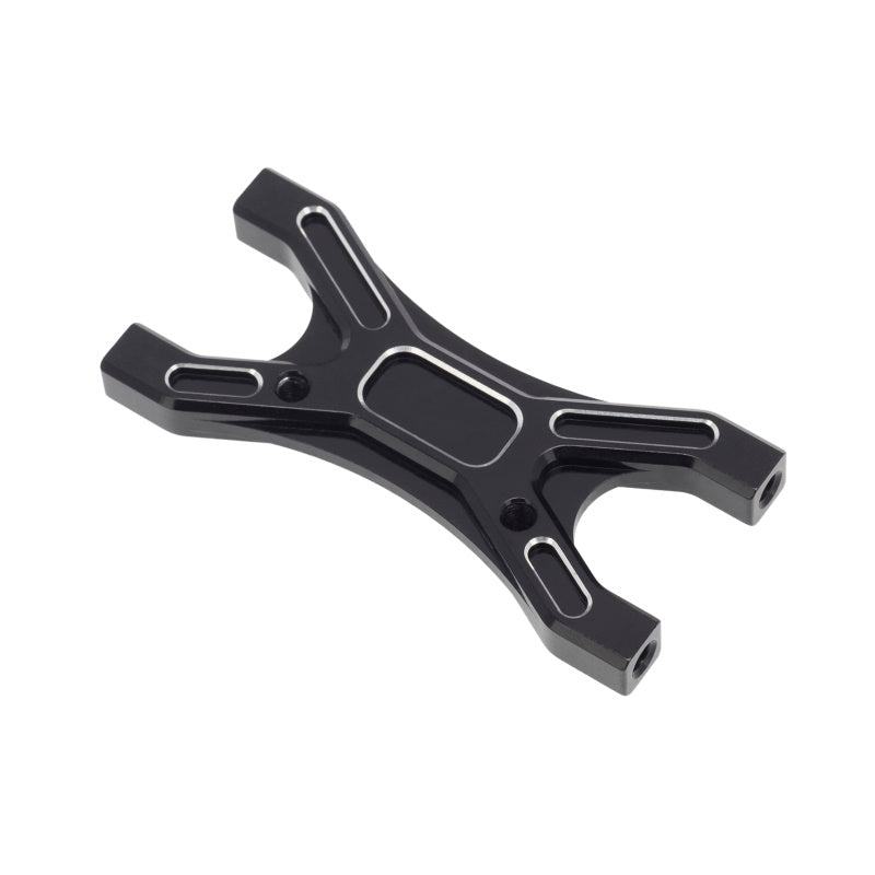 Powerhobby Aluminum Wing Mount Cross Brace Arrma 1/7 Limitless - PowerHobby