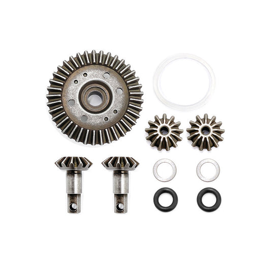 Powerhobby Differential Gears 37T / 13T FOR Traxxas Slash 4X4 - PowerHobby