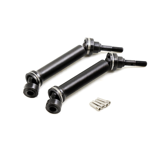 Powerhobby Steel Spline Drive CVD Shaft FOR Traxxas 1/16 E-Revo Summit - PowerHobby