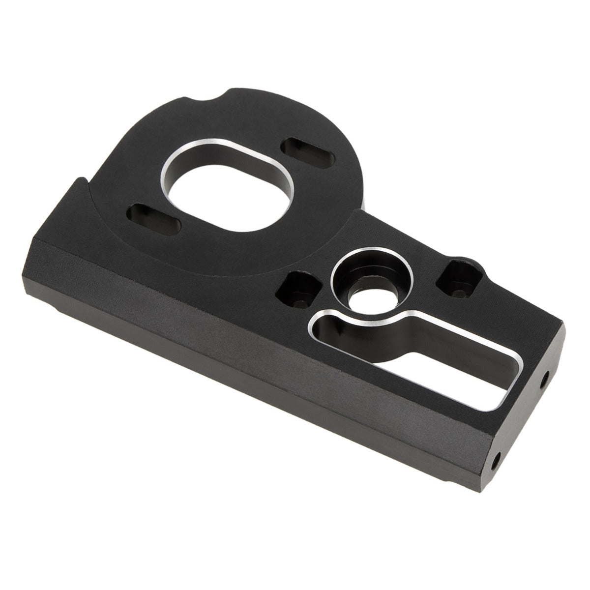 Powerhobby Aluminum Motor Mount 1/10 Axial SCX10 PRO - PowerHobby