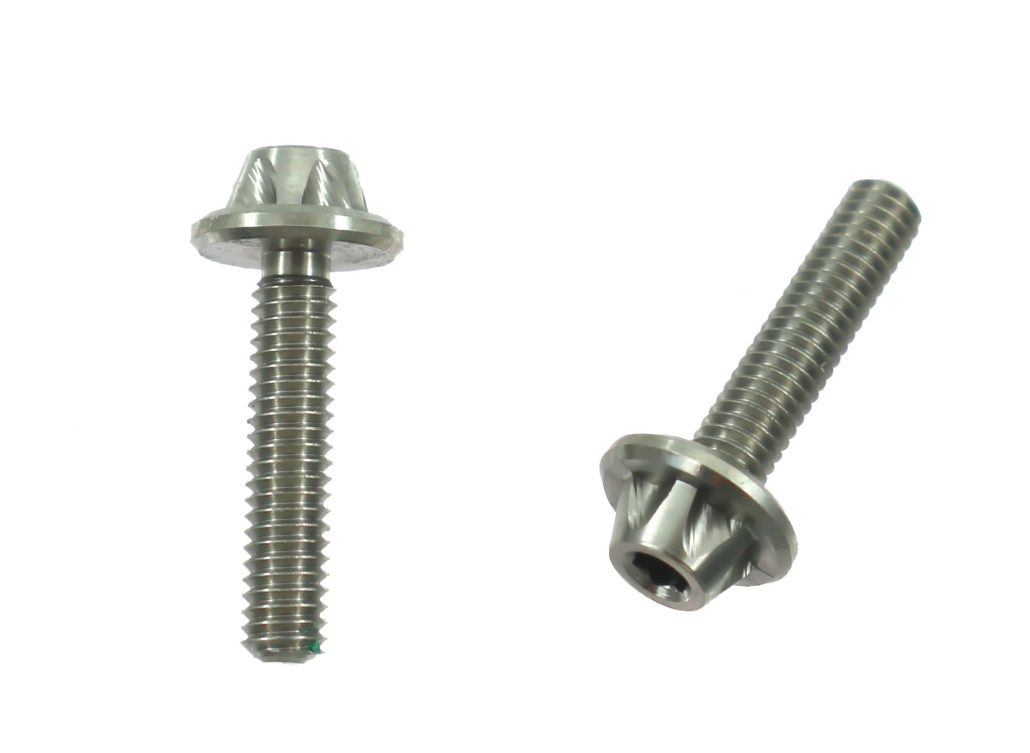 Powerhobby Motor Mount Upgrade Titanium Screws FOR Arrma - PowerHobby