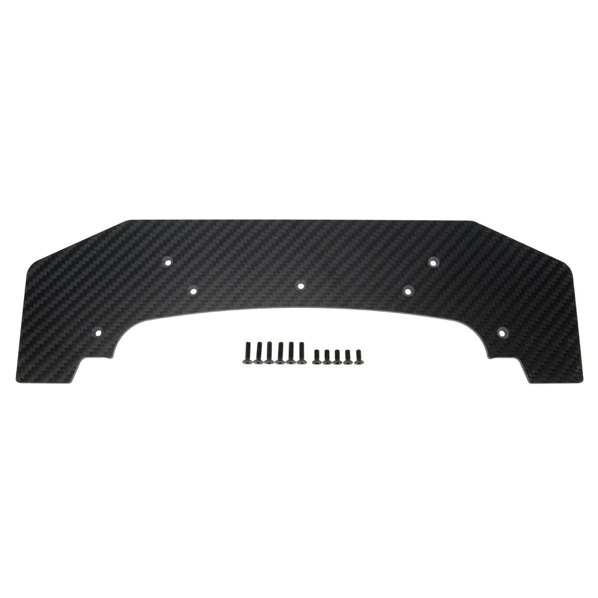 Powerhobby Arrma Felony 3mm Carbon Fiber Front Splitter - PowerHobby