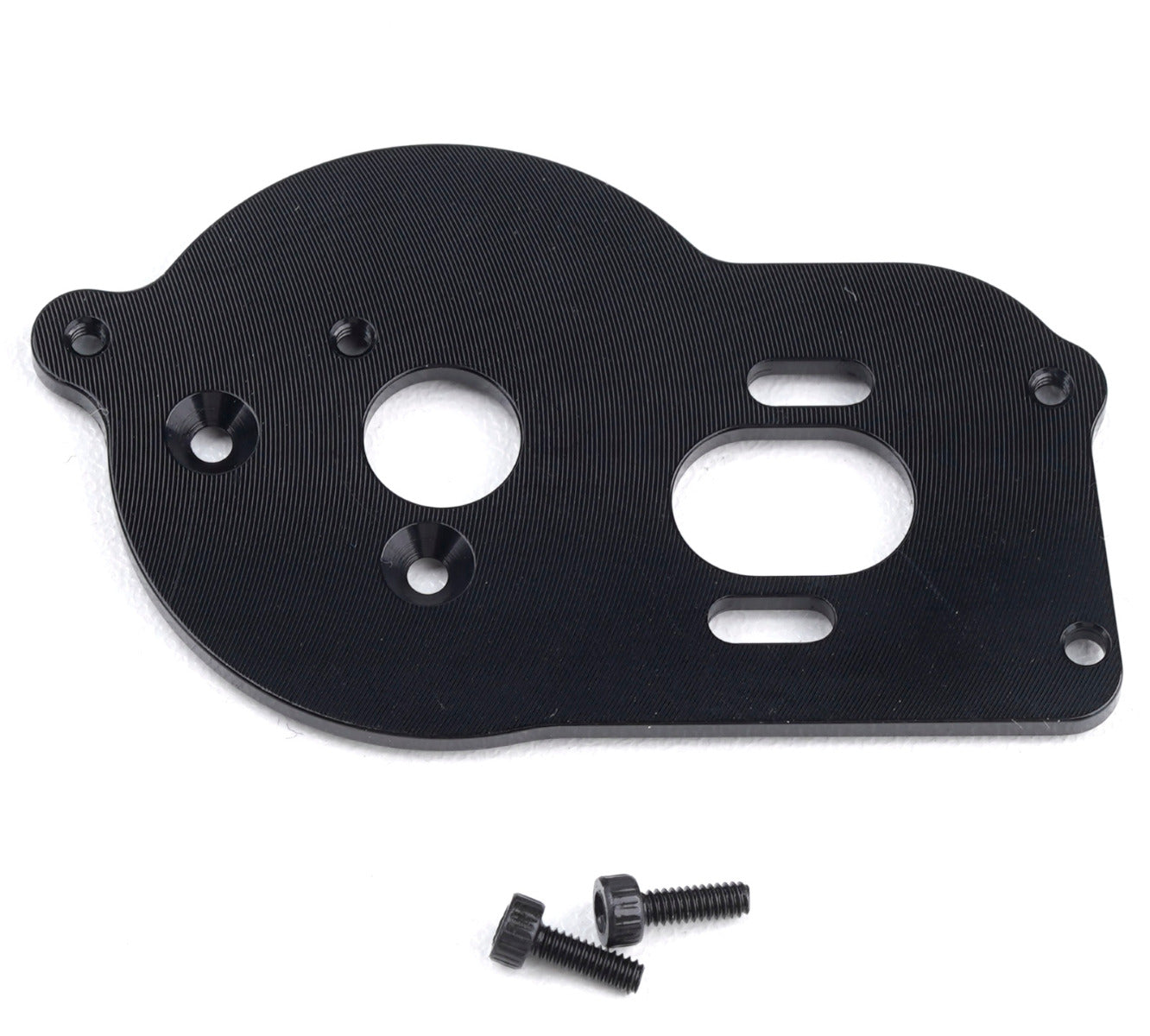 Powerhobby Adjustable Aluminum Motor Mount Losi Mini-T 2.0 - PowerHobby