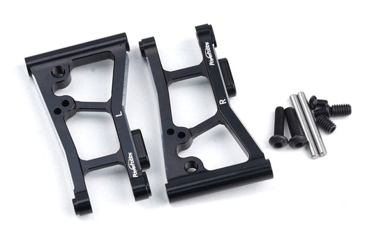 Powerhobby Aluminum Rear Lower Arms FOR Traxxas 4-Tec 2.0 - PowerHobby