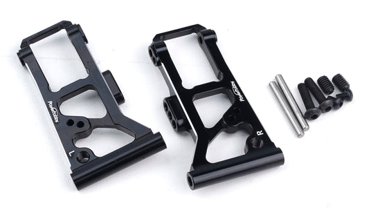 Powerhobby Aluminum Front Lower Arms FOR Traxxas 4-Tec 2.0 - PowerHobby