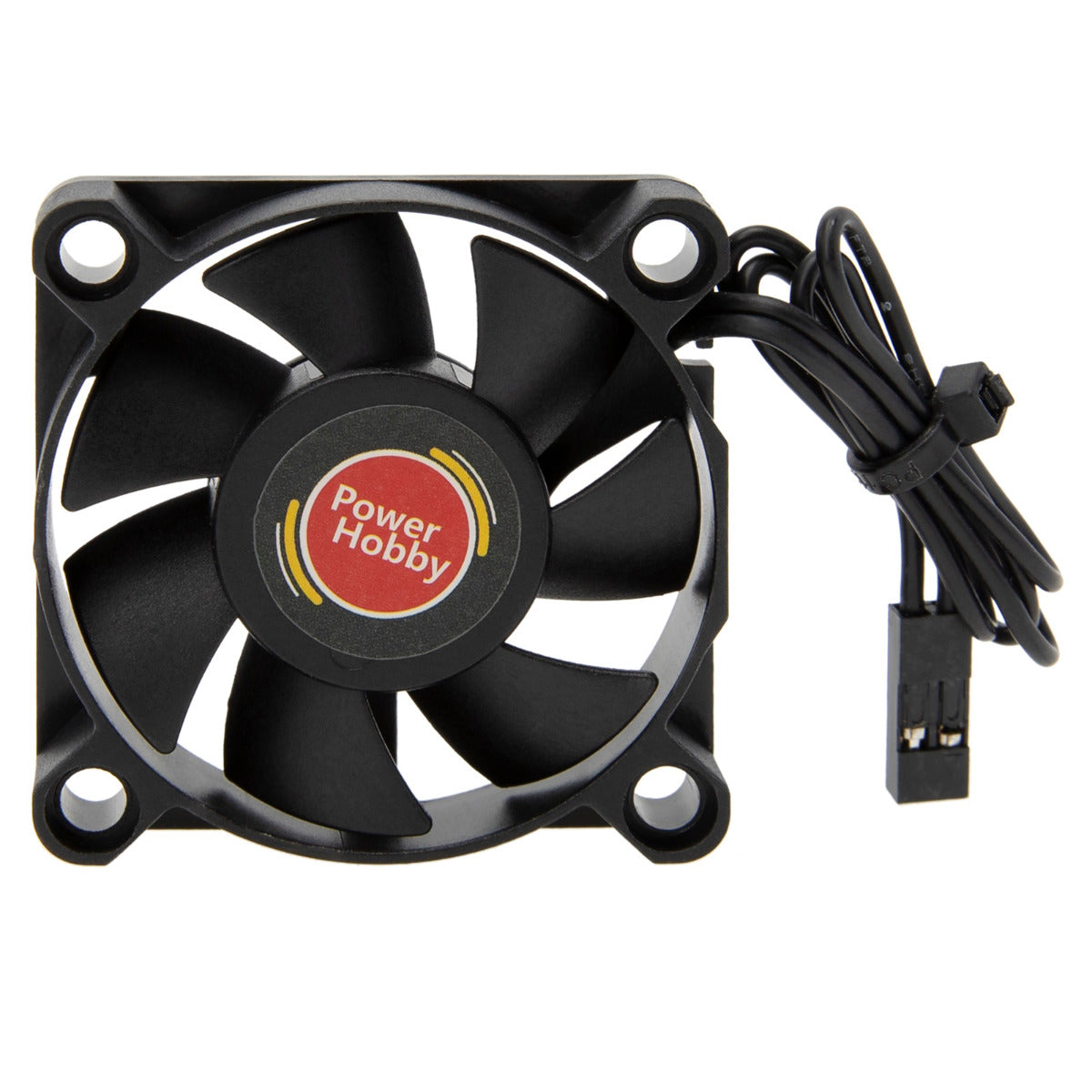 Powerhobby 4510 High Speed Cooling Fan Hobbywing Max 5 / MAX5 ESC - PowerHobby