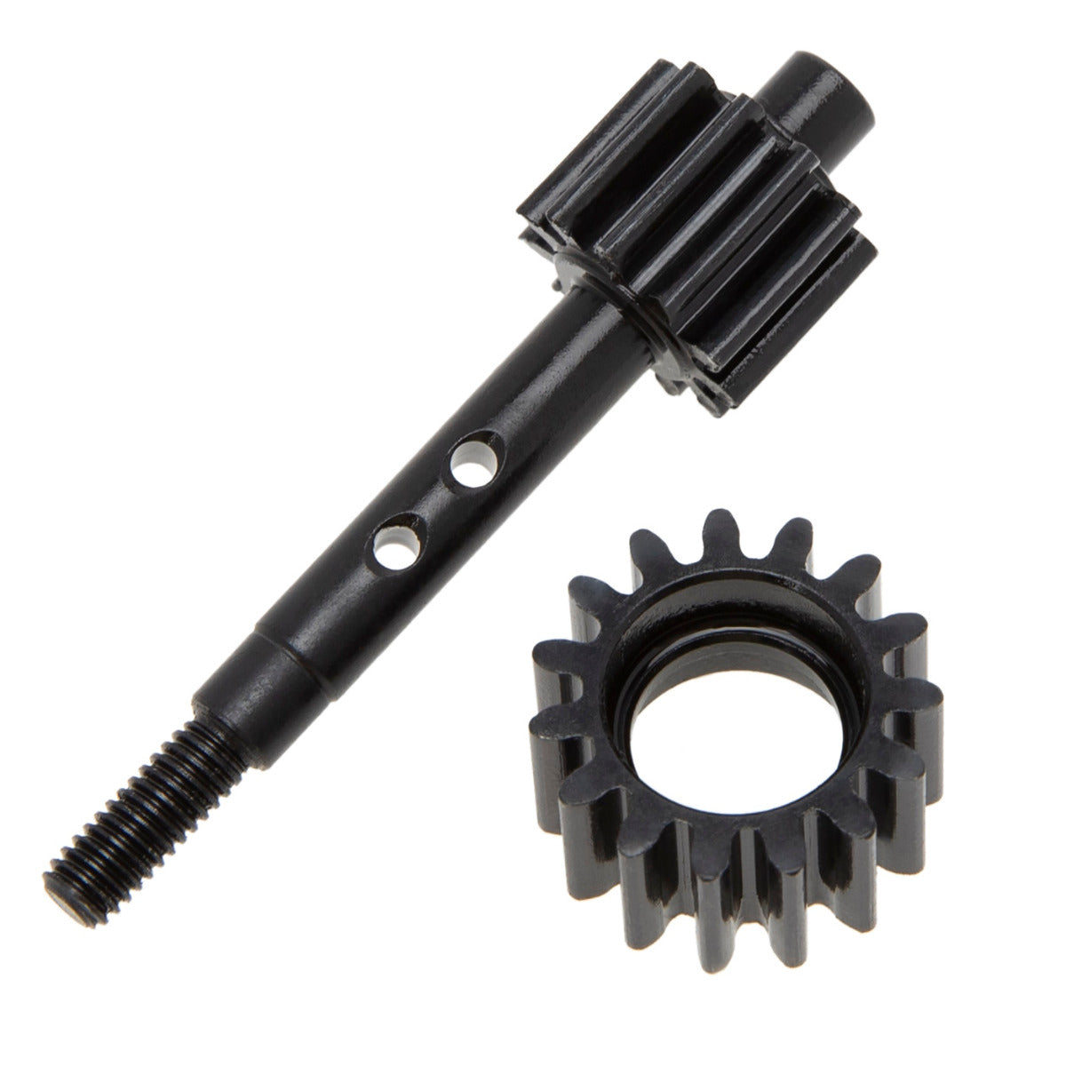 Transmission Gear for 272 Gearbox (gear set reduction ratio 2.73:1) FOR Traxxas Slash 2WD - PowerHobby