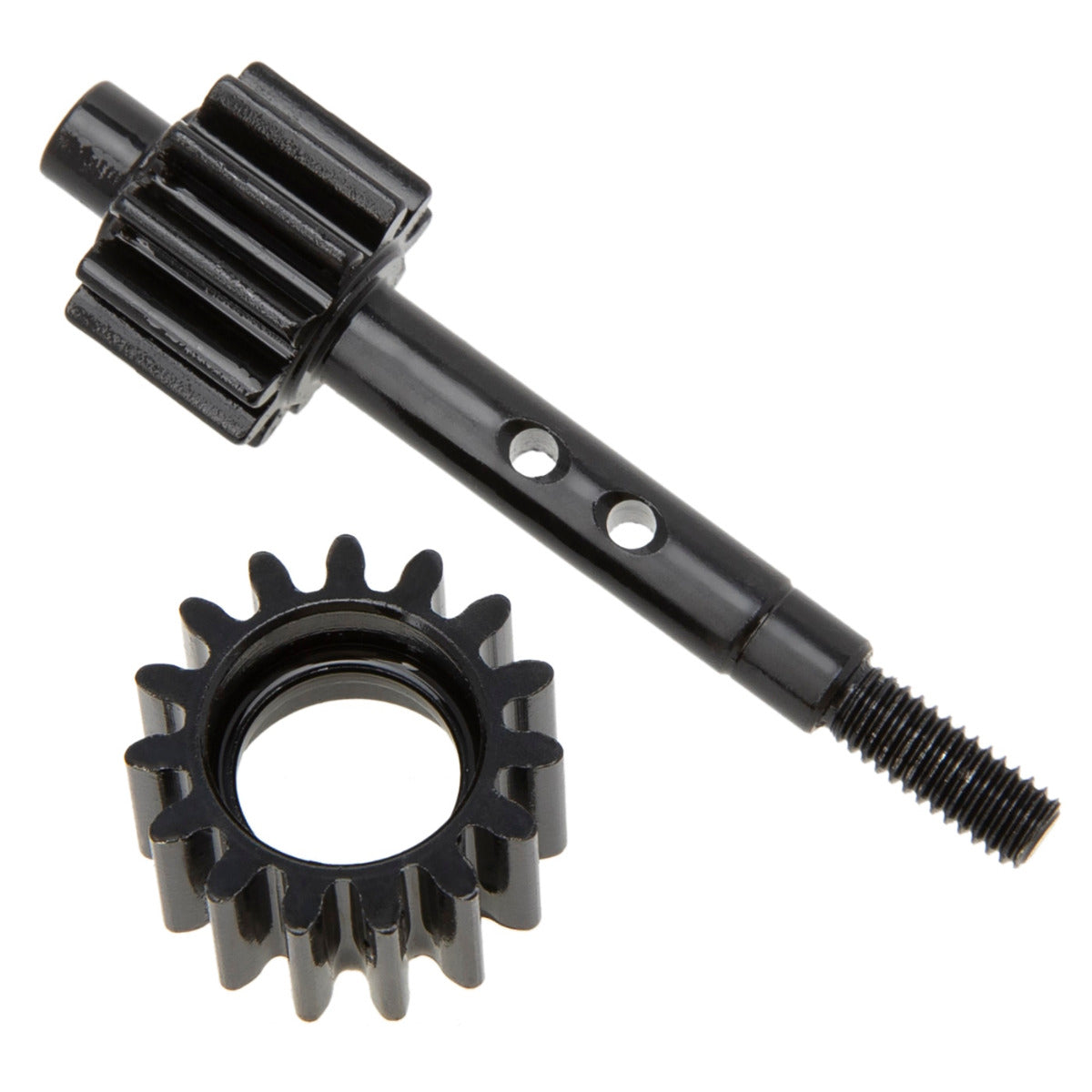 Transmission Gear for 272 Gearbox (gear set reduction ratio 2.73:1) FOR Traxxas Slash 2WD - PowerHobby