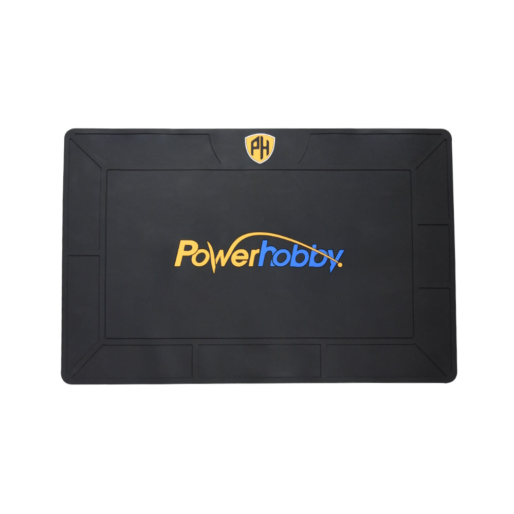 Powerhobby Pit Mat Heavy Duty 74x48cm - PowerHobby