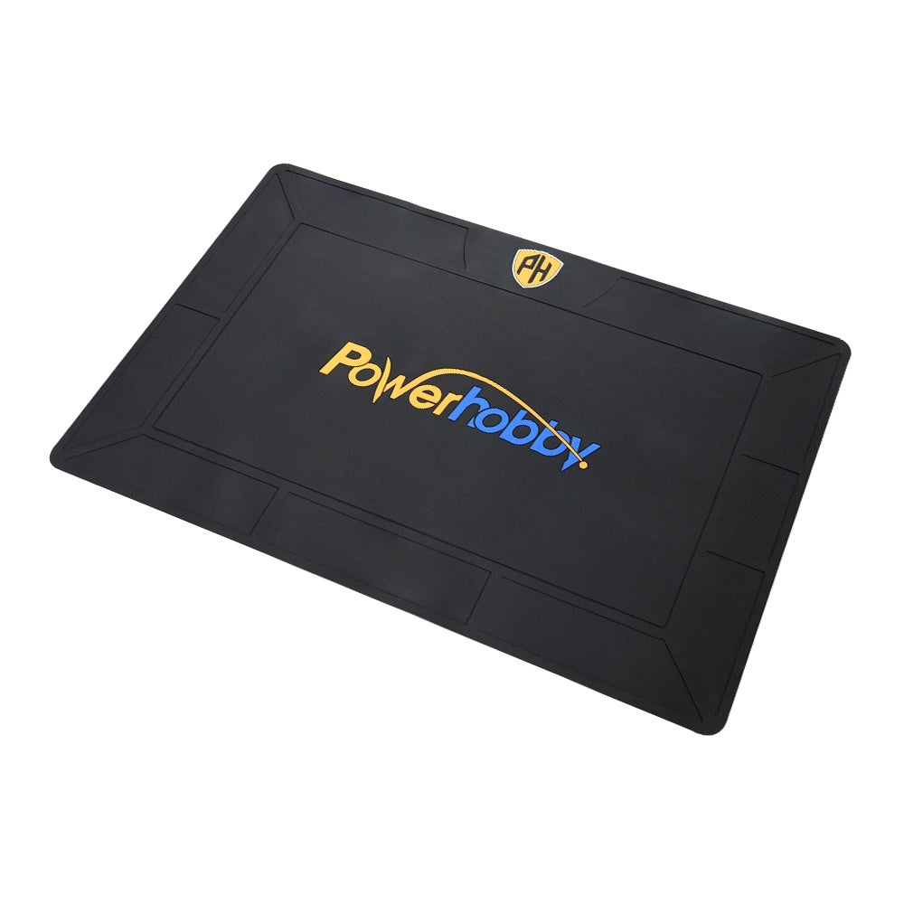 Powerhobby Pit Mat Heavy Duty 74x48cm - PowerHobby