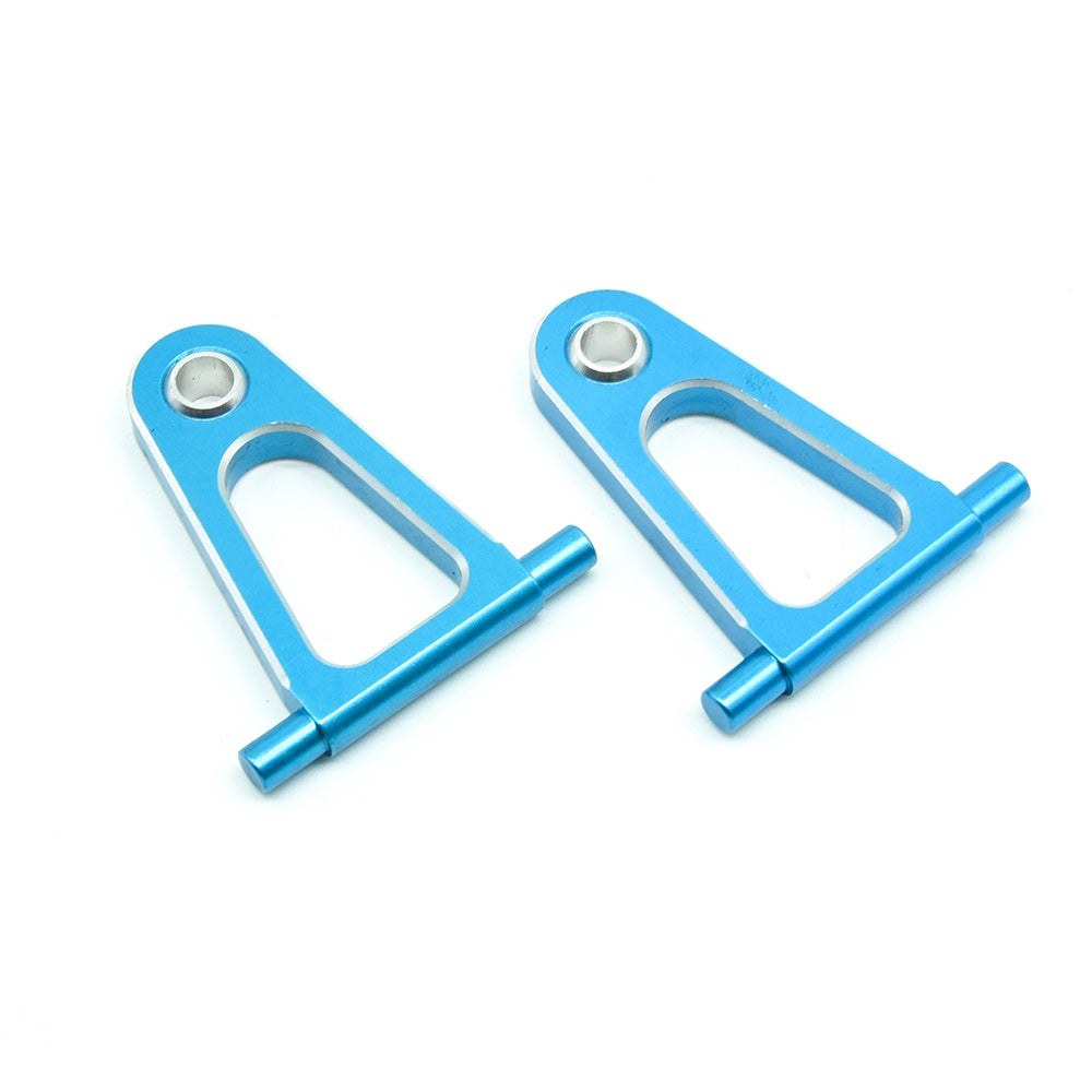 Powerhobby Aluminum Front Upper Arm Set Tamiya TT-01 - PowerHobby