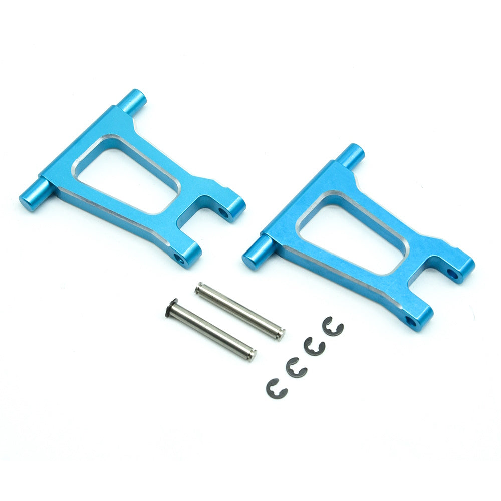 Powerhobby Aluminum Rear upper Arms Tamiya TT-01 - PowerHobby