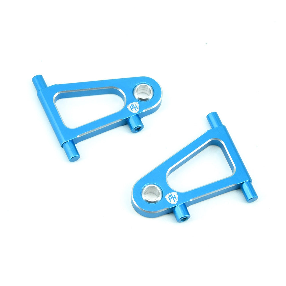 Powerhobby Aluminum Rear Lower Arms Tamiya TT-01 - PowerHobby