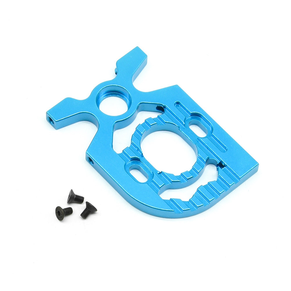 Powerhobby Aluminum Motor Mount Tamiya TT-01 - PowerHobby