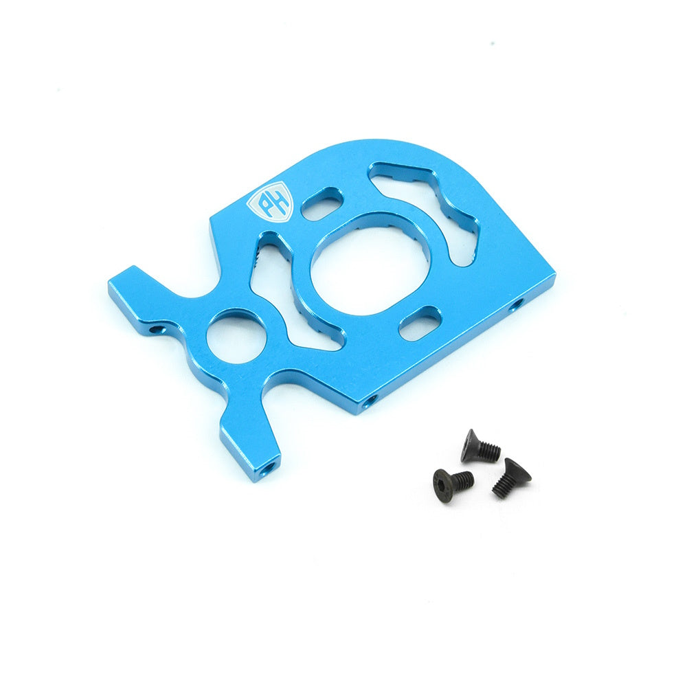 Powerhobby Aluminum Motor Mount Tamiya TT-01 - PowerHobby