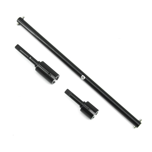 Powerhobby Aluminum Center Drive Shaft Tamiya TT-01 - PowerHobby