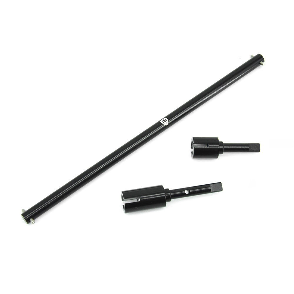 Powerhobby Aluminum Center Drive Shaft Tamiya TT-01 - PowerHobby