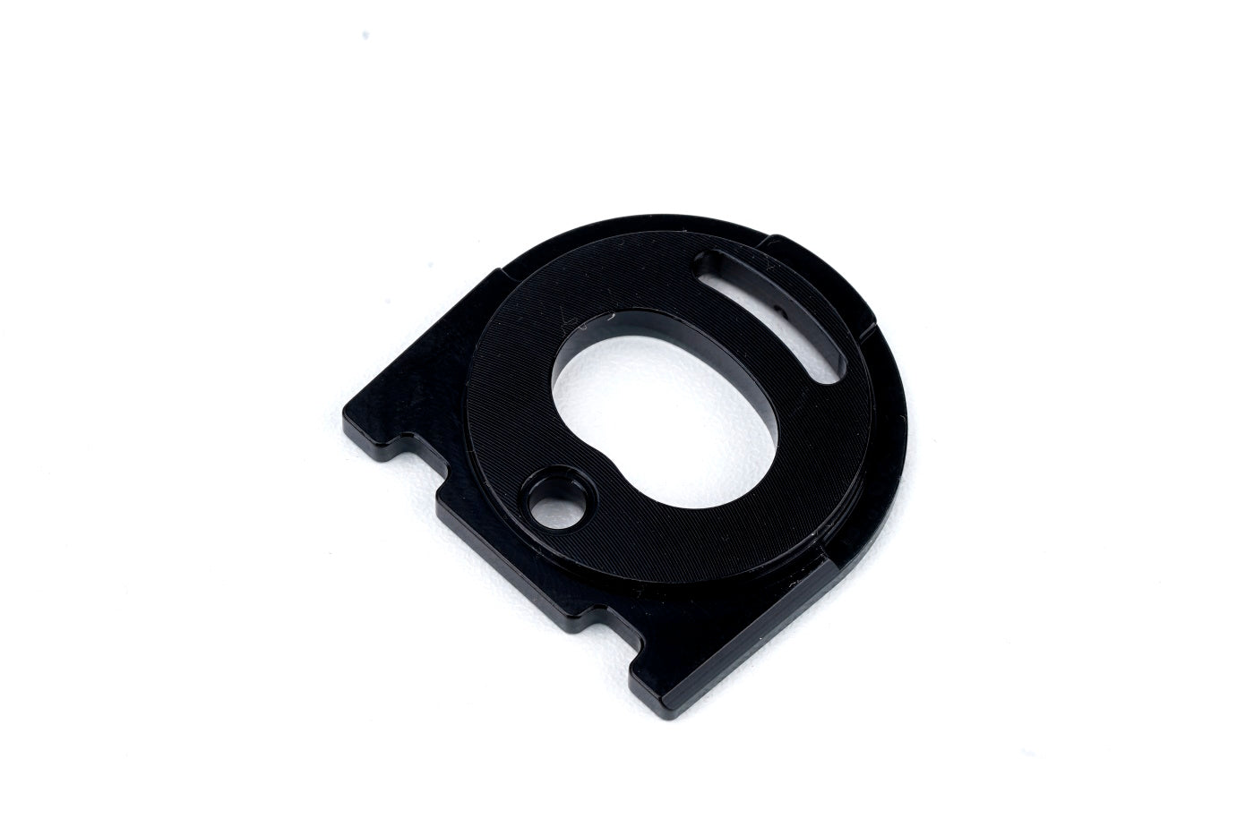 Powerhobby Adjustable Aluminum Motor Mount FOR Traxxas 4-Tec 2.0 - PowerHobby