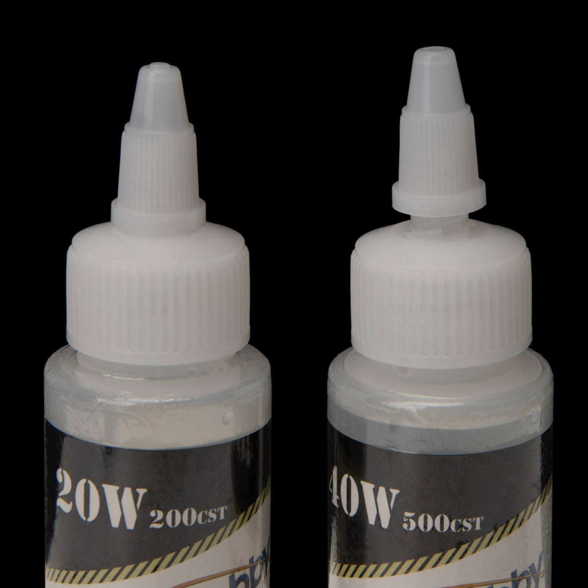 Powerhobby 15Wt Silicone Shock 150cSt Oil 2oz - PowerHobby