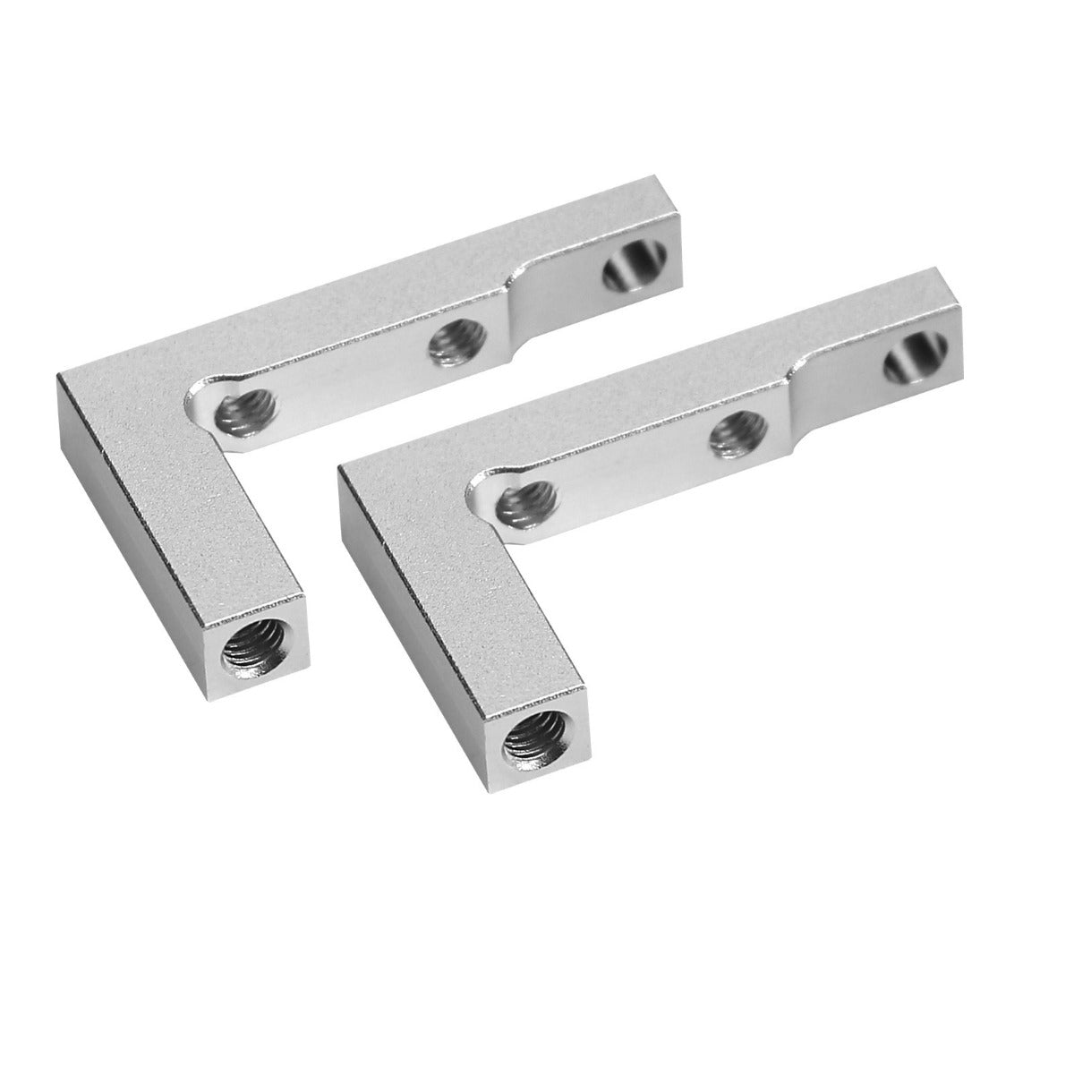 Powerhobby Aluminum Servo Mounts Tamiya BB-01 - PowerHobby