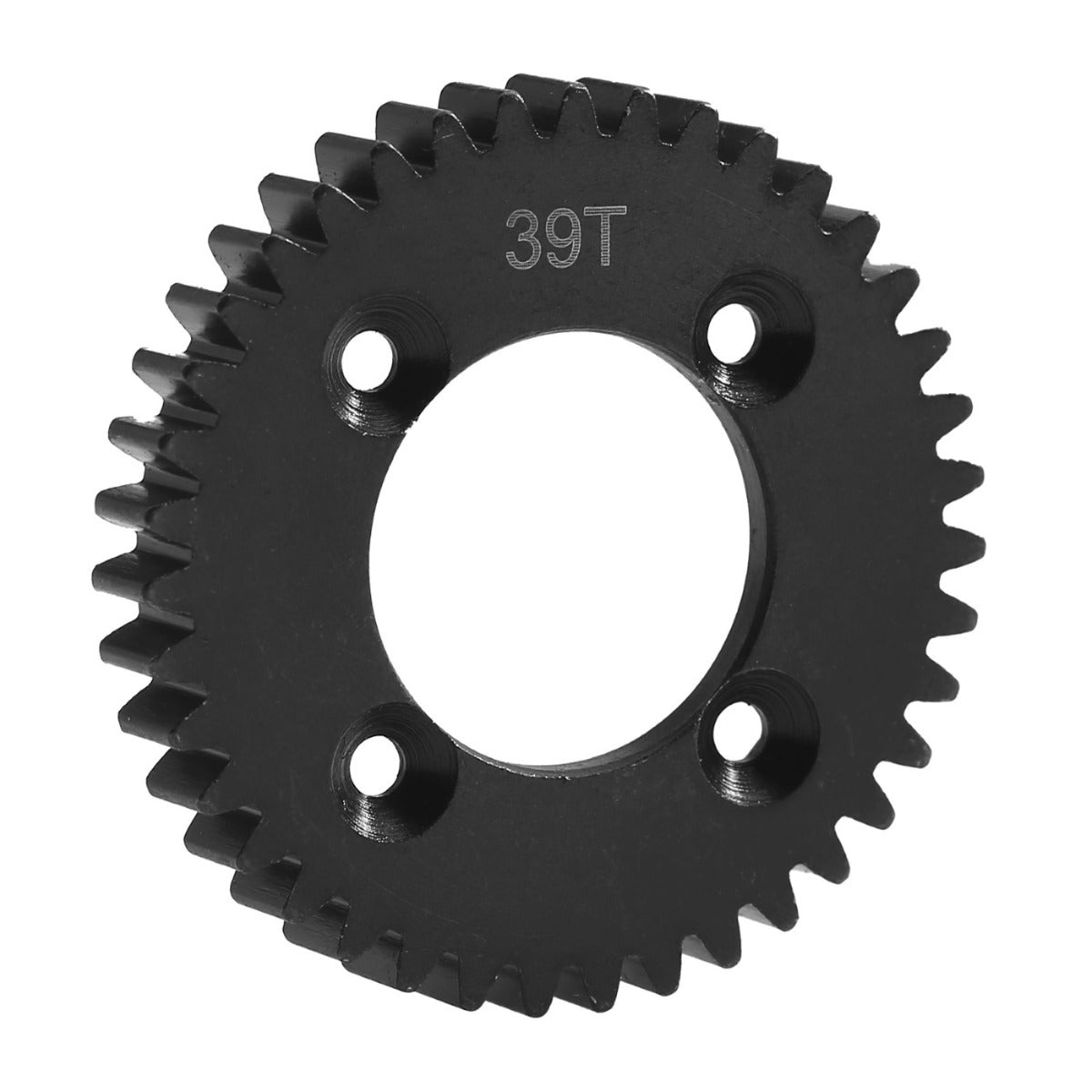 Powerhobby Hardend Steel Mod 1 39T Spur Gear Losi Tenacity / Lasernut - PowerHobby