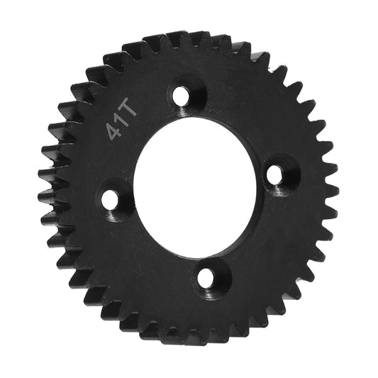 Powerhobby Hardend Steel Mod 1 41T Spur Gear Losi Tenacity / Lasernut - PowerHobby