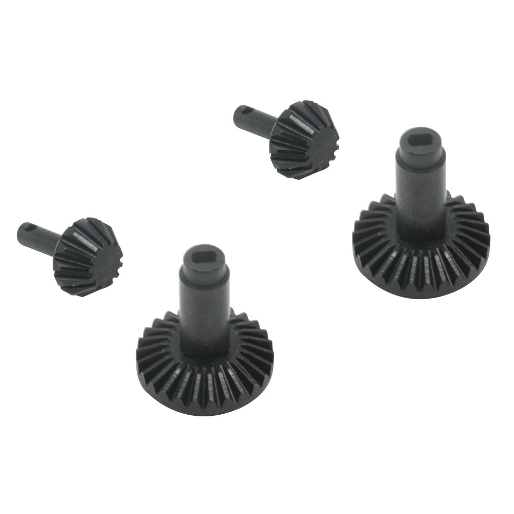 Powerhobby Steel Axle Gears FOR Furitek FX118 - PowerHobby